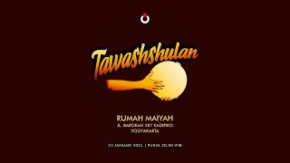 Tawashshulan  24 Januari 2024 [upl. by Kciregor686]