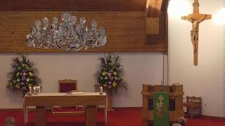 St Brides Bothwell Live Stream [upl. by Paul]