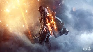 Battlefield 1 Alfa 01 ¡Bienvenidos al pasado Soldados [upl. by Sucramrej252]