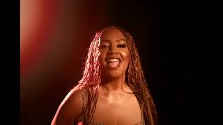 Lalah Hathaway  So In Love [upl. by Ybrik]