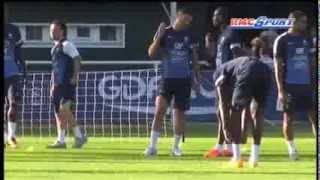 Gignac retour vers son futur  0309 [upl. by Johanan]