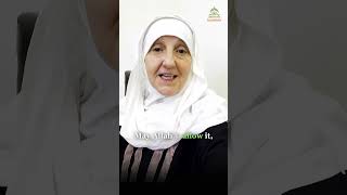 Shaykha Dr Haifaa Younis is coming to Orlando tazkiyah hijab drhaifaayounis [upl. by Urbas]