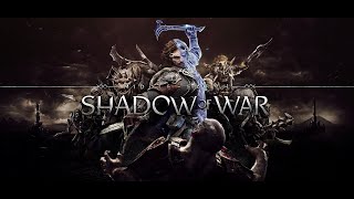 SHADOW OF WAR MORE STORY amp THE BEGINNINGS OF AN ARMY 4 [upl. by Strage]