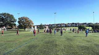 Ridgeway Rovers vs Bealonians 40  27th Oct 2024 Part 2 [upl. by Micro]