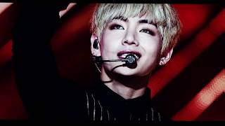 fmv Kim Taehyung  Champagne amp Sunshine [upl. by Eilama]