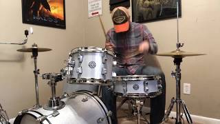 Review of Ludwig Breakbeats by Questlove Drum Set [upl. by Southard503]