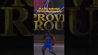 Best JUMPSHOT In 2K25 for small guards 2k 2k25 2kcommunity nba2k25 bestjumpshot2k25 smallguard [upl. by Coralie385]