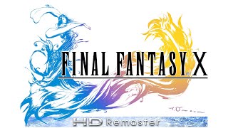 Final fantasy X HD Remaster  Yojimbo Oscuro 1080P60FPS [upl. by Adnohsak]