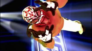 WWE SmackDown Intro January 13 2006 [upl. by Myra705]