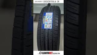 26565R17 112H WRANGLER FORTITUDE HT NG SL GOODYEAR llantasonline llantanet llantas goodyear [upl. by Christiano850]