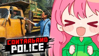 SA TIẾP TỤC VỚI CÔNG VIỆC Ở BIÊN GIỚI  Contraband Police [upl. by Shaylyn]