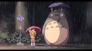 MIDI Ayumi Hamasaki Voyage Totoro [upl. by Hessler]