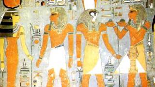 The Pharaohs Jig [upl. by Yellek]