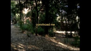 juhye  convinced me Lyric Video [upl. by Anailuj]