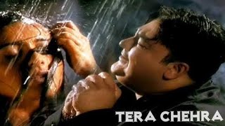 Tera Chehra Jab Nazar Aaye adnan adnanhashmi terachehrajabnazaraaye ranimukerji youtube cover [upl. by Allevon]