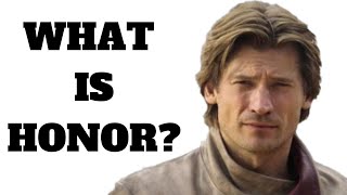 Jaime Lannister  Season 1 Review  Game of Thrones Review [upl. by Kartis4]