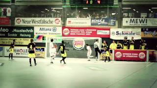 FreewayCup LübbeckeImagevideomp4 [upl. by Nayr]