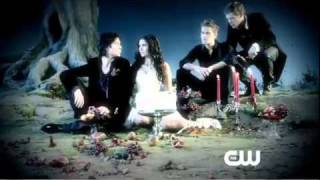 The Vampire Diaries Season 3 Appetites Preview [upl. by Dwayne]