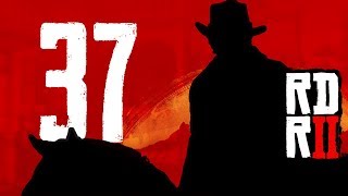 WROBIŁ NAS  Red Dead Redemption 2 37 [upl. by Demeyer86]