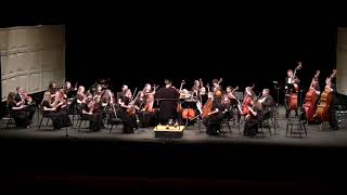 Canandaigua Academy Orchestra Concert  111424 [upl. by Jeremias]