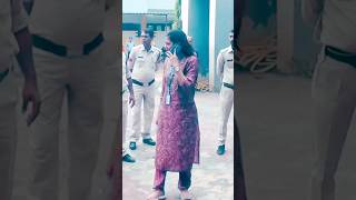 IAS🌼 Srushti Jayant Deshmukh🥰shortvideo upsc srushtideshmukh [upl. by Esya439]