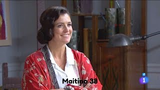 Maitino 38 English subs [upl. by Reld437]