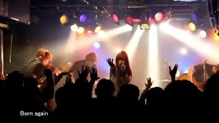 Femtocell 2015224 横浜BAYSIS【Live】 [upl. by Leahcim]