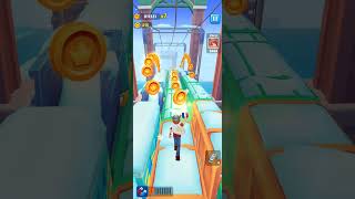 quotRoyal Run Princesss Subway Surf Adventurequot 😀  HarshGaming17 [upl. by Lindgren]