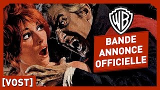 Le Bal des Vampires  Bande Annonce Officielle VOST  Roman Polanski [upl. by Ellehsad]