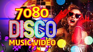 【특집】 7080 디스코 한바탕 BEST LIVE MUSIC VIDEO FULL HD 가사 번역 자막 7080 팝송 Golden Oldies Songs [upl. by Campball]