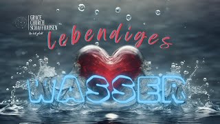 Lebendiges Wasser  Mem מם [upl. by Llerrad]