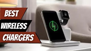 The Most Popular Wireless Chargers in 2023 What You Need to Know [upl. by Nottap]