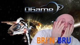 oGame  What is Ogame Lets play Walkthrough [upl. by Herwig]