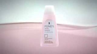 Ponds Commercial [upl. by Ahsele]