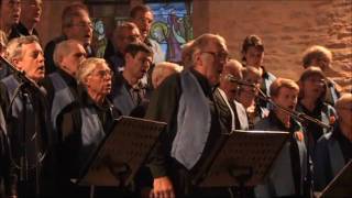 Chorale Iroise  Les roses dOuessant [upl. by Mad472]