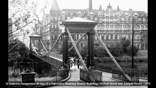 Gorbals 1970s in Pictures [upl. by Charleen]