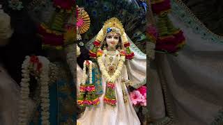 Meera ke Prabhu Girdhar nagar bhaktistatus youtube reelsvideo Please Like coment subscribe [upl. by Iyre]