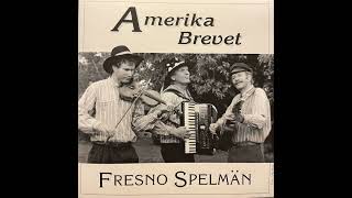 FRESNO SPELMAN  Amerika Brevet Fresno CA 2001 [upl. by Engedus]