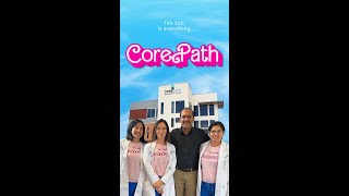 ASCP Lab Week Entry  CorePaths San Antonio Dream Lab [upl. by Auria33]