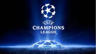 Uefa Championsleague Entrance music  anthem [upl. by Patt34]