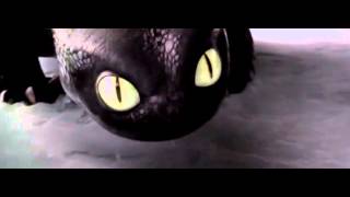 Toothless Controlled By Bewilderbeast [upl. by Aira]