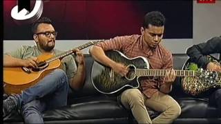 BLACK Amar Prithibi Unplugged Jamuna Chutir Rate Live [upl. by Suhpoelc]