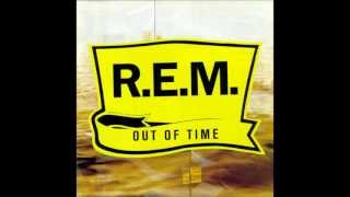 HQ Audio REM  Losing my Religion with Lyrics From quotOut of Timequot Audiophile HiFi Upload HQ [upl. by Brazee]