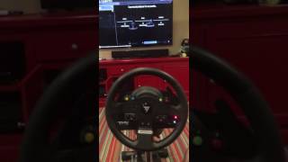 TMX Pedal problem [upl. by Ayek757]