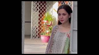 Kabhi Main Kabhi Tum Behind The Scene EP 18 fahadmustafa arydigital haniaamir newdrama [upl. by Hagep]