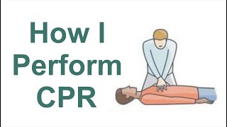 CPR training cpr procedure learn cpr how to perform cpr step by step Healthcare Ideas [upl. by Lletnuahs]