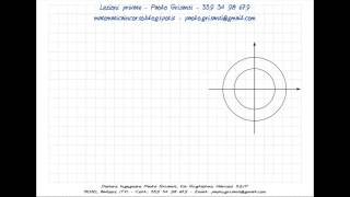 Disequazioni trigonometriche 5 [upl. by Sitoiyanap]