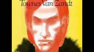 Townes Van Zandt  Pueblo Waltz  The Nashville Sessions [upl. by Mae]