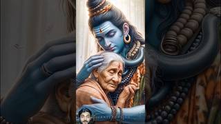 Pta nhi kis roop me aakr trendingshorts mahadev bholenath [upl. by Knight]