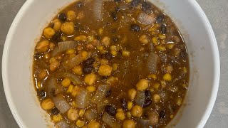 Best Bean Salad Recipe [upl. by Georges]